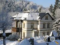 Ferienwohnungen Villa Angelika in Altenberg / Kipsdorf